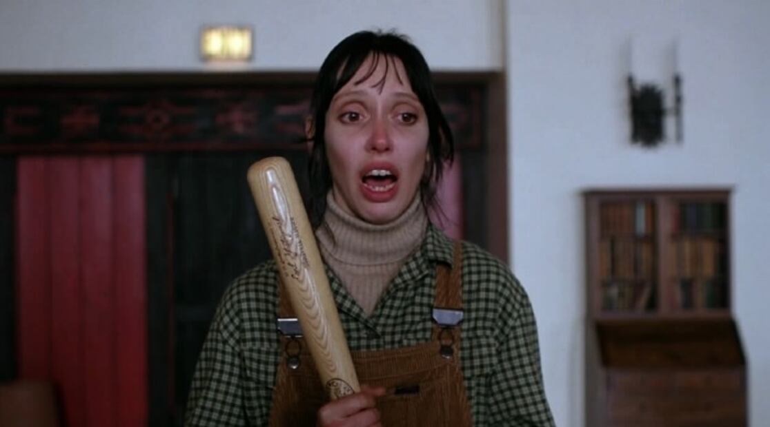 Shelley Duvall y el tormento que vivió al filmar “El Resplandor”