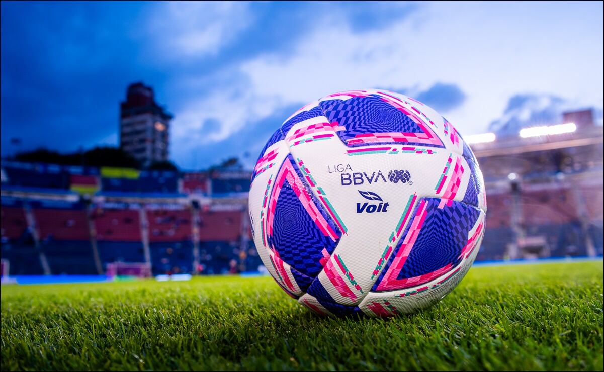 Liga MX Así queda la tabla de clasificación del torneo Apertura 2024