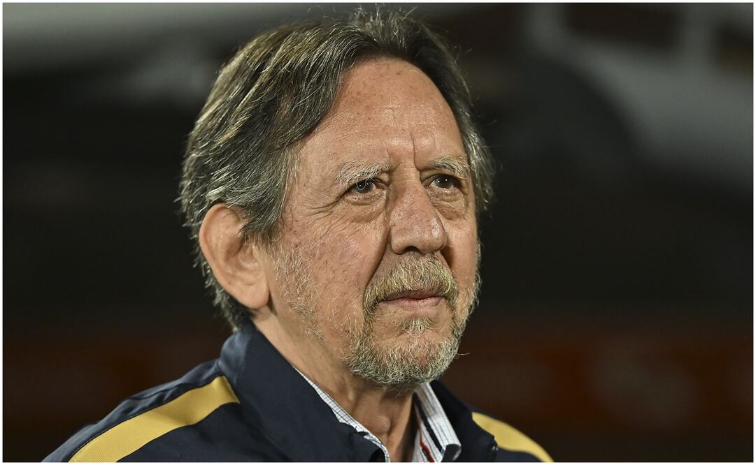 Leopoldo Silva habría presentado su renuncia - Imago7