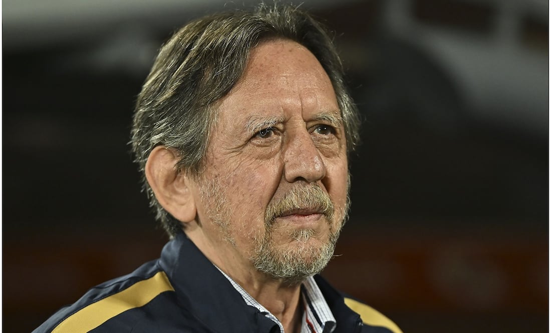 Leopoldo Silva habría presentado su renuncia - Imago7