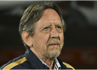 Leopoldo Silva presentó su renuncia como presidente de los Pumas de la UNAM