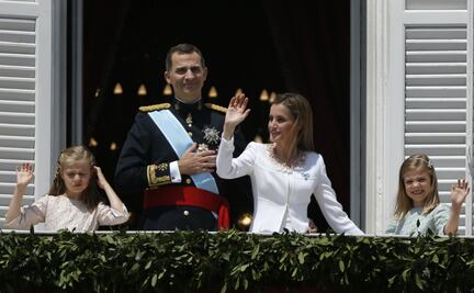 10 rigurosas reglas de la reina Letizia para sus hijas