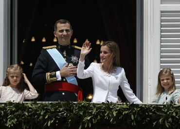 10 rigurosas reglas de la reina Letizia para sus hijas