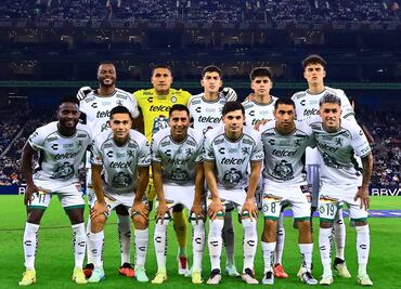 FIFA confirma que el Club León si estará presente en el Mundial de Clubes