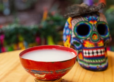 ¡Ya está aquí la Feria del Pulque 2021 de la Ciudad de México!