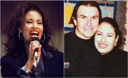 El verdadero “amor prohibido” y extramarital de Selena