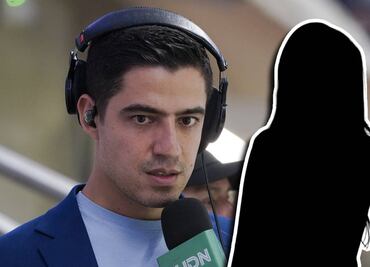 Andrés Vaca ya tiene a su 'heredera' y narra los goles del América igual que él