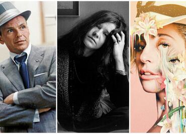 10 películas y documentales sobre músicos que puedes ver en Netflix