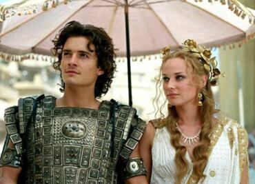 ¡Pasiones secretas! 10 amores prohibidos de la historia