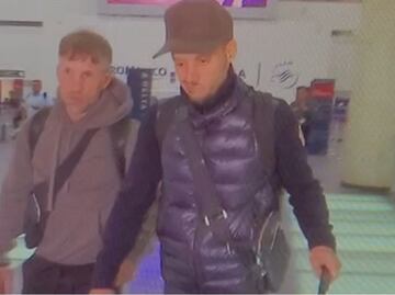 Martín Anselmi se va de México, deja Cruz Azul por Porto: "Ya llegará el momento de hablar"