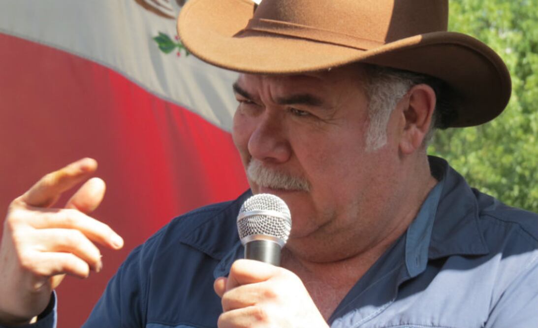 Foto: Maricela Flores/De10.mx