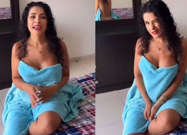 ¿Quién es y cuánto cuesta el contenido erótico de la esposa de Eduardo Trelles?