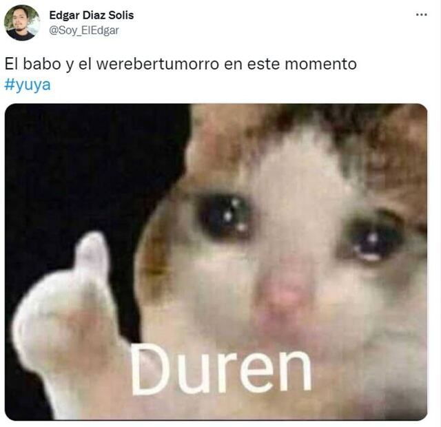 Nace el bebé de Yuya y Siddhartha y los memes se desatan en Internet