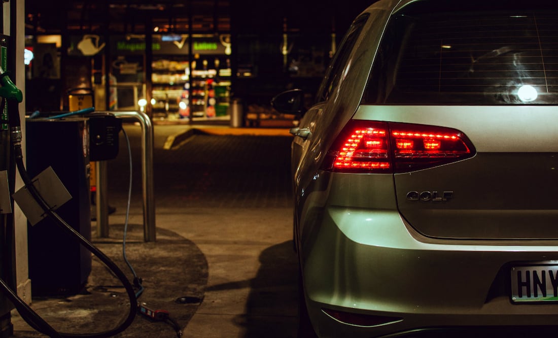 Foto cortesía de Kavak