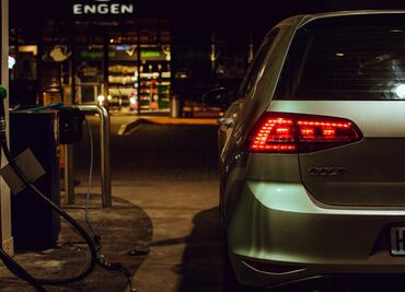 Los 8 automóviles que más ahorran gasolina