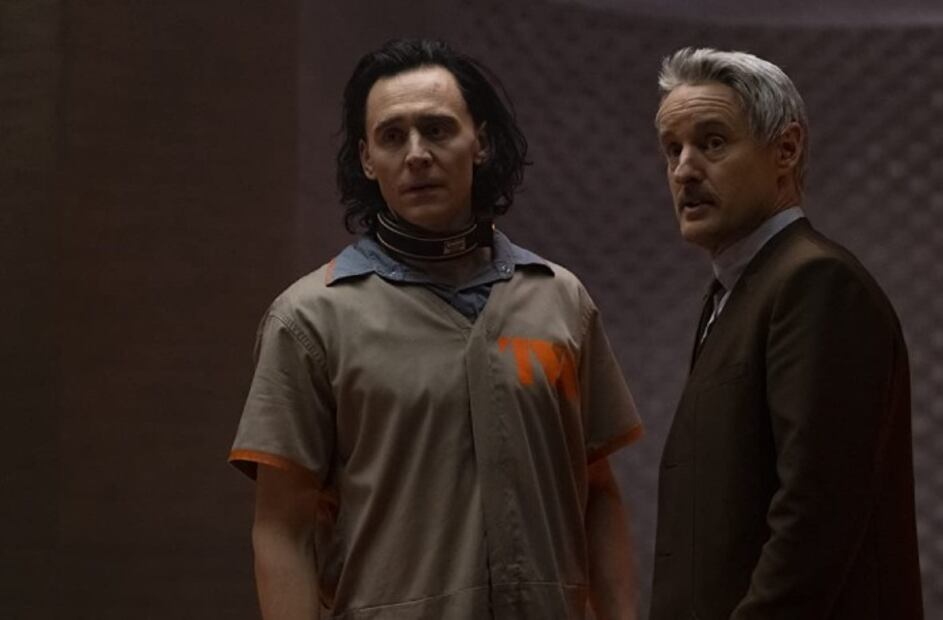 ¡Confirmado! La serie de “Loki” tendrá segunda temporada