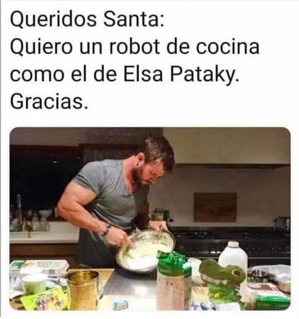 Los 10 memes más graciosos de nuestros queridos Reyes Magos