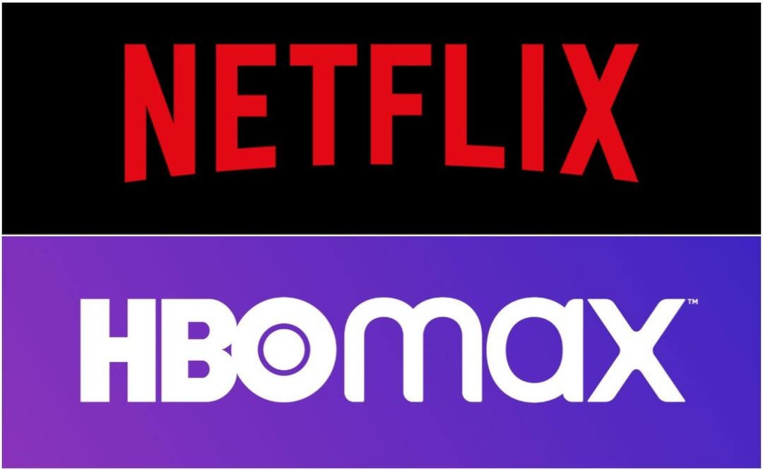 Fotos: Netflix/HBO Max