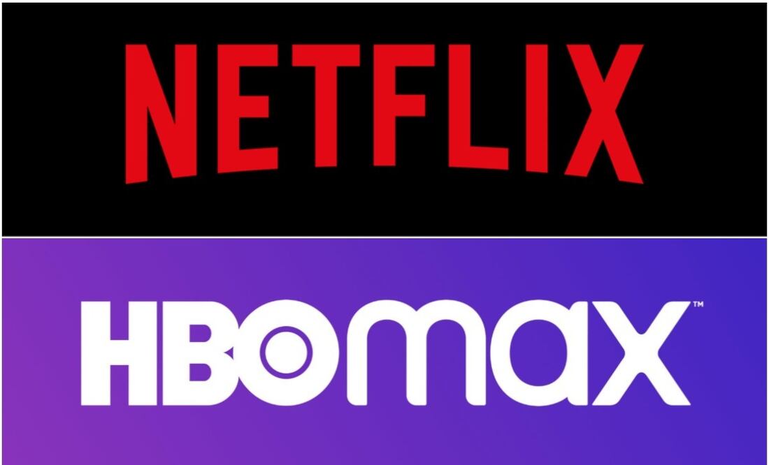 Fotos: Netflix/HBO Max