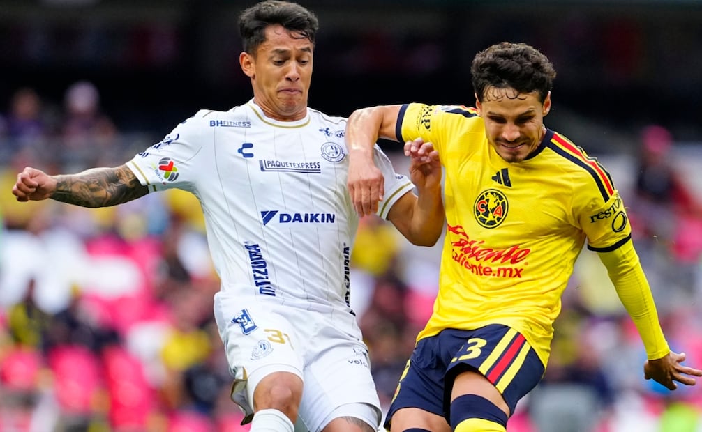 América / Foto: Imago7