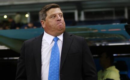 Miguel Herrera revienta a las Chivas por su debut en Leagues Cup