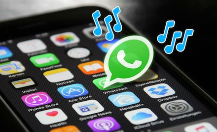 Así es como puedes personalizar cada grupo o contacto en WhatsApp