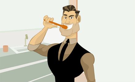 Hombres… ¿más vanidosos que las mujeres?