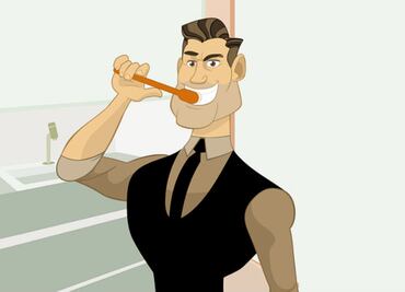 Hombres… ¿más vanidosos que las mujeres?