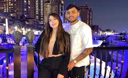 Esposa de Alexis Vega acusa de ayudas a Chivas tras eliminar al Toluca