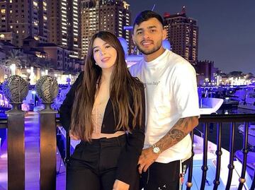 Esposa de Alexis Vega acusa de ayudas a Chivas tras eliminar al Toluca