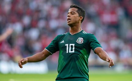 ¿Qué fue de Giovani dos Santos? Jugador que fue campeón del mundo con México