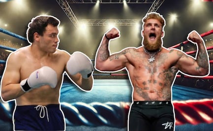 Chávez Jr. reta a Jake Paul tras su victoria vs Mike Tyson: “Pelea con alguien que sepa boxear"