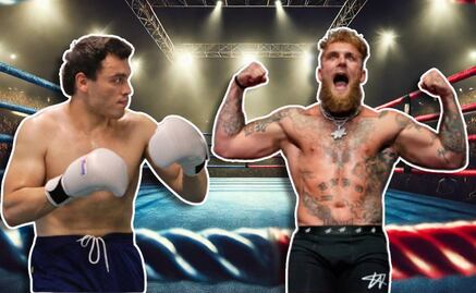 Chávez Jr. reta a Jake Paul tras su victoria vs Mike Tyson: “Pelea con alguien que sepa boxear"
