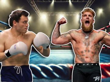 Chávez Jr. reta a Jake Paul tras su victoria vs Mike Tyson: “Pelea con alguien que sepa boxear"