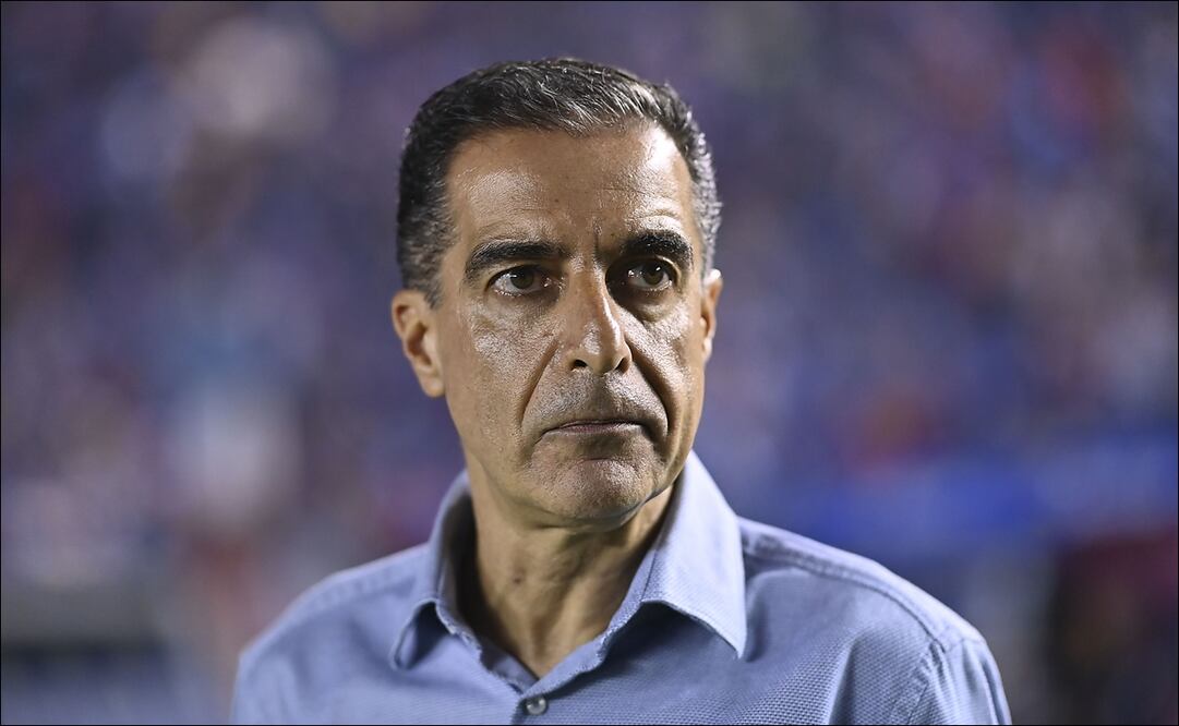 Un club grande de Europa buscaría contratar a Renato Paiva / FOTO: Imago7