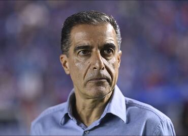 Toluca le da el "adiós" a Renato Paiva, después de su eliminación ante el América