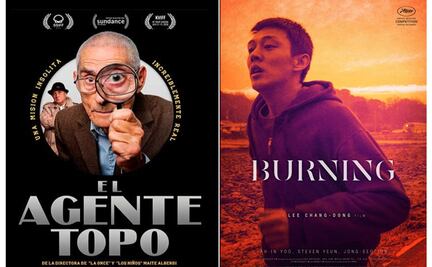 3 imperdibles producciones extranjeras para disfrutar en Netflix