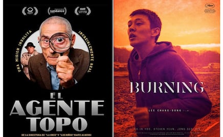 3 imperdibles producciones extranjeras para disfrutar en Netflix
