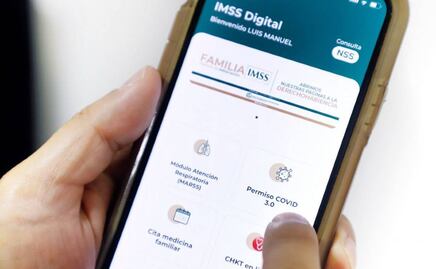 Diferencias entre el permiso Covid 4.0 y 3.0 del IMSS y cómo tramitarlos