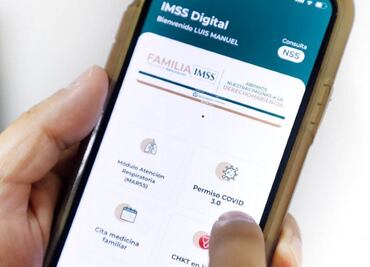 Diferencias entre el permiso Covid 4.0 y 3.0 del IMSS y cómo tramitarlos