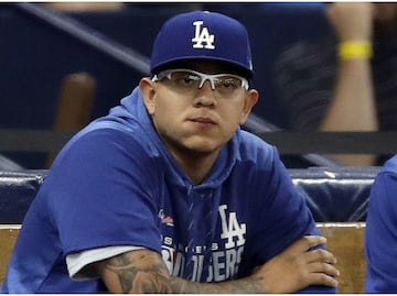 Julio Urías no será acusado por delitos graves por Fiscal de Los Ángeles