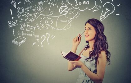 ¿Sin tiempo para leer? 4 audiolibros para empezar a emprender