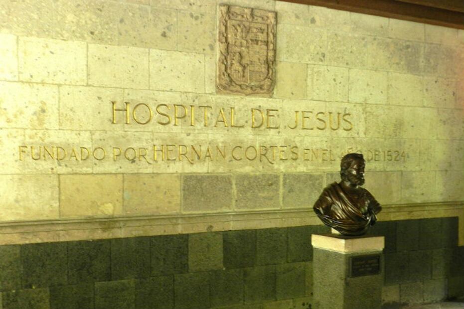 Hernán Cortés, el hombre antes y después de La Conquista