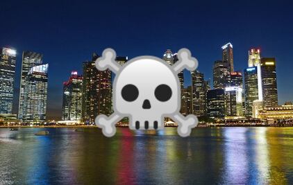 Condenan a un hombre a muerte a través de videollamada