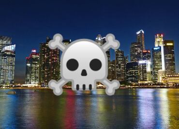 Condenan a un hombre a muerte a través de videollamada