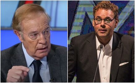 David Faitelson ataca a José Ramón Fernández: "Las neuronas también se cansan"