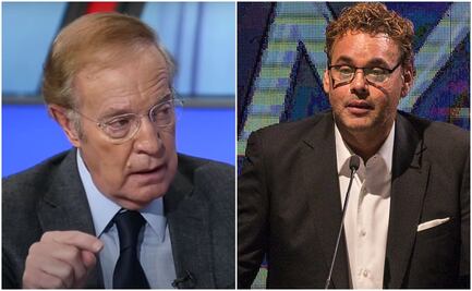 David Faitelson ataca a José Ramón Fernández: "Las neuronas también se cansan"