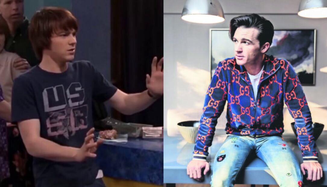  “Drake y Josh”, la transformación del divertido dúo que regresa a la TV