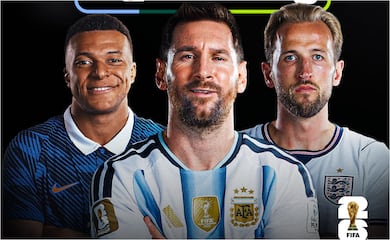 ¿Cuándo y dónde ver las semifinales de la Copa del Mundo 2026?