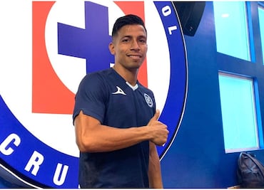 "Fue una noche mágica", Ángel Sepúlveda sobre su primer hat-trick en primera división